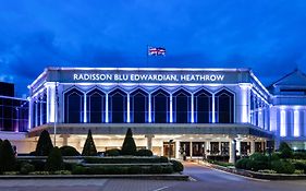 Edwardian Hotel Heathrow